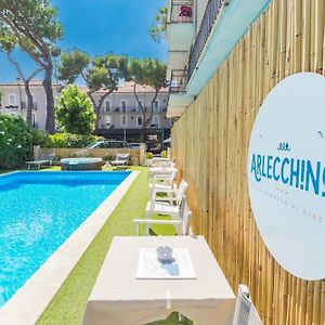 Hotel Arlecchino Riccione