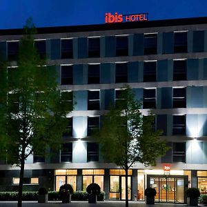 Ibis Koeln Messe