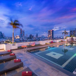 Furama Silom Hotel - SHA Extra Plus